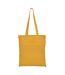 Tote Bag Taille Unique Jaune EcoTote-2