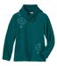 Le Pull Polaire Brodé Finitions Tricot Atlas For Women-2