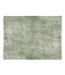 Tapis Déco Uni Joanne 120x170cm Vert Kaki-1