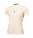 Womens/ladies Regular Polo Shirt Birch Calvin Klein-2