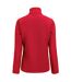 Veste Valley Femme Rouge James Harvest-2