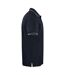 Polo Greenville Homme Noir James Harvest-4