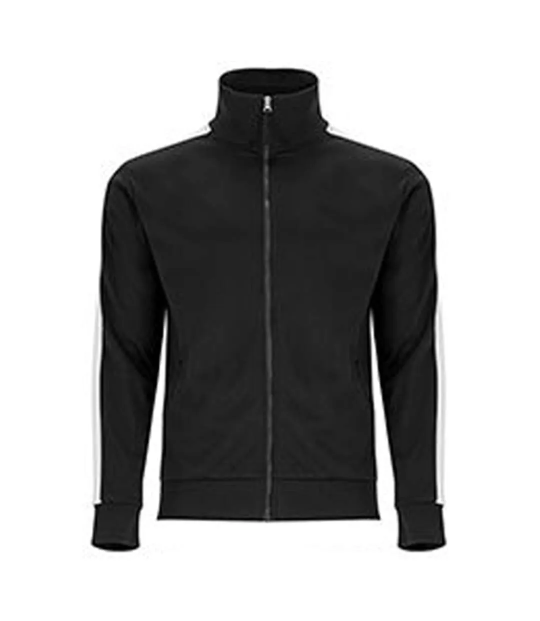 Ensemble De Survêtement Creta Adulte Noir Roly Sport-2