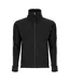 Ensemble De Survêtement Creta Adulte Noir Roly Sport-2
