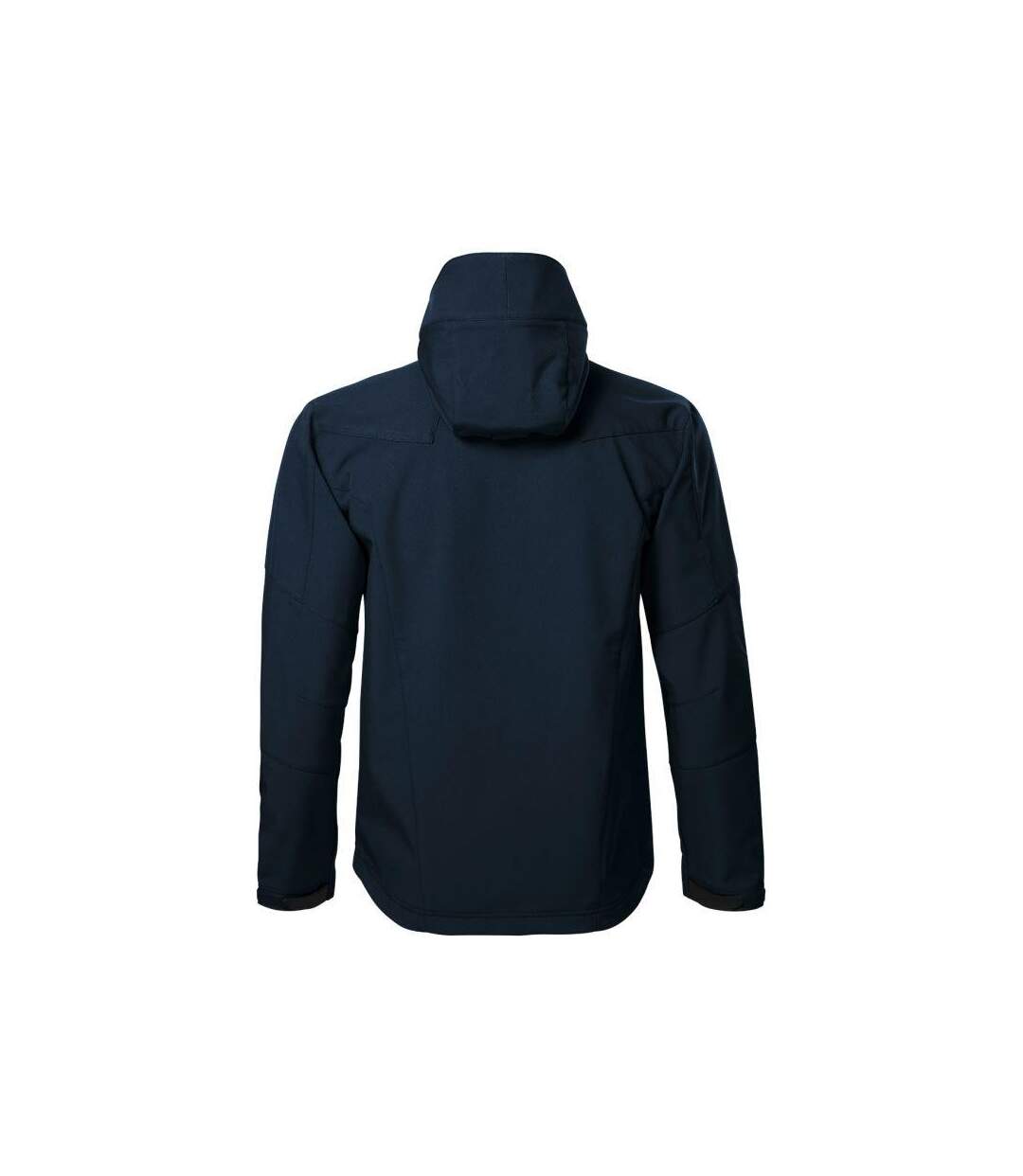 Veste Softshell Nano Homme Bleu Marine Malfini-2