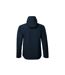 Veste Softshell Nano Homme Bleu Marine Malfini-2