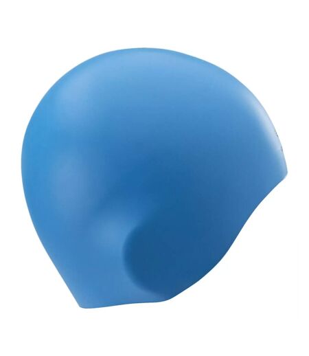 Bonnet De Bain Reverscap Enfant Bleu Aquawave