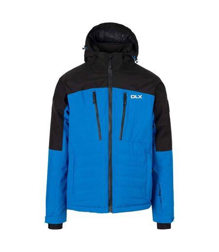 Blouson De Ski Nixon Homme Bleu Trespass