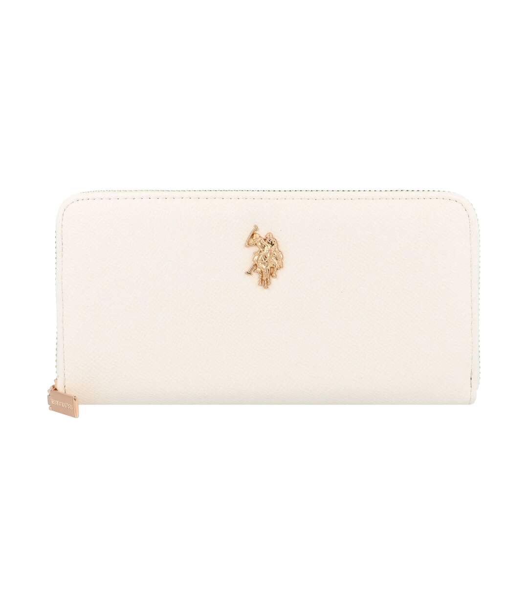 Pochette US Polo Assn Jones Around Zip Wallet-1