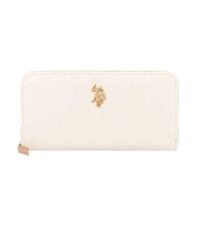 Pochette US Polo Assn Jones Around Zip Wallet