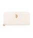 Pochette US Polo Assn Jones Around Zip Wallet-1