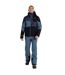 Mens Supernova Ii Camo Ski Jacket Black Dare 2B-1