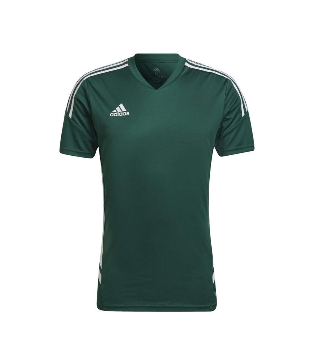 T-shirt Condivo Homme Vert Adidas-1
