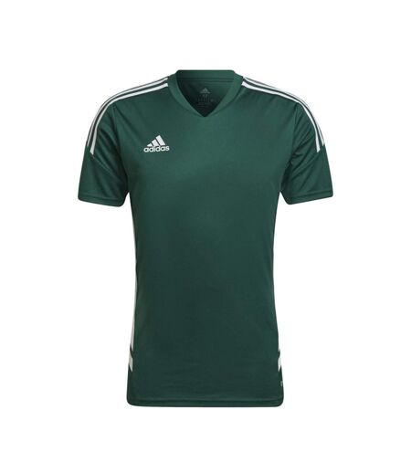T-shirt Condivo Homme Vert Adidas