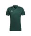 T-shirt Condivo Homme Vert Adidas-1