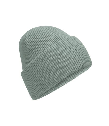 Bonnet Classic Adulte Vieux Vert Beechfield