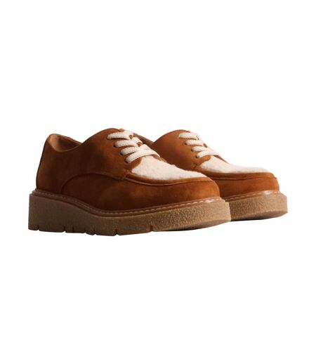 Derbies à Lacets The Divine Factory