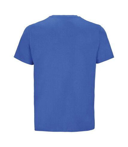 T-shirt legend adulte bleu roi SOLS