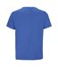 T-shirt legend adulte bleu roi SOLS