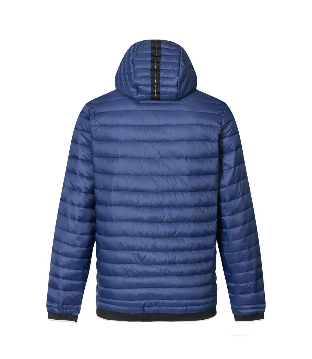 Doudoune Matelassée Haile Homme Bleu Marine Regatta-3