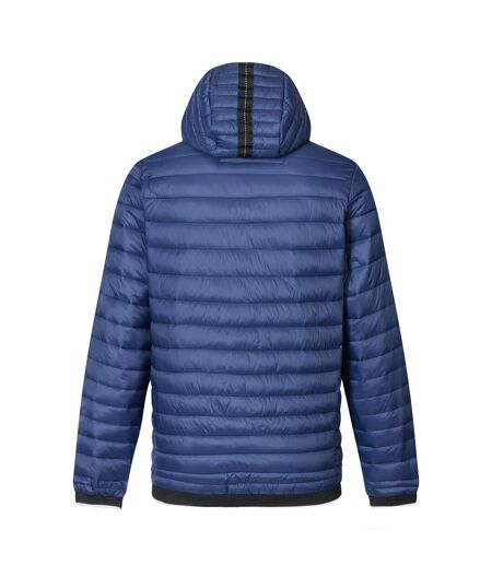 Doudoune Matelassée Haile Homme Bleu Marine Regatta
