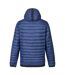 Doudoune Matelassée Haile Homme Bleu Marine Regatta-3
