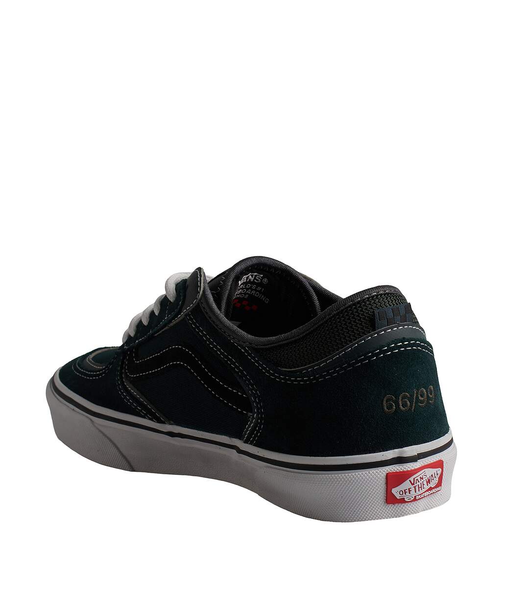 Rowley VN0A2Z3O1CI1 Men's Skate Shoes-4