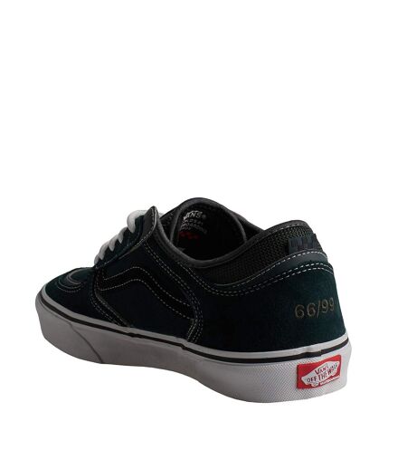 Rowley VN0A2Z3O1CI1 Men's Skate Shoes