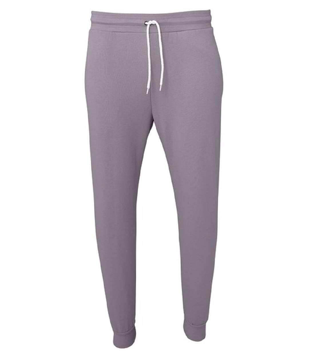 Pantalon de jogging homme femme - 3727 - gris storm orage