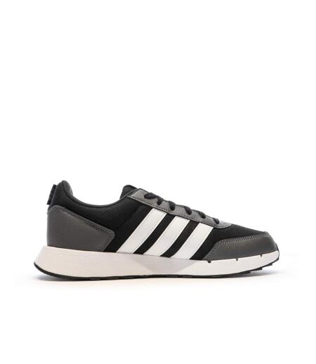 Baskets noir homme adidas run50s