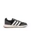 Baskets noir homme adidas run50s-2