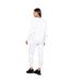 Sweat Valeria Femme Blanc Lily Lane-3