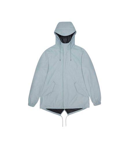 Mens Fishtail Waterproof Jacket Pool Rains