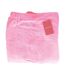 Ladies 100% Cotton Terry Cloth Spa Bath Towel Wrap with Pocket-2