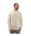 Sweat Maradeo Homme Blanc Boss-2