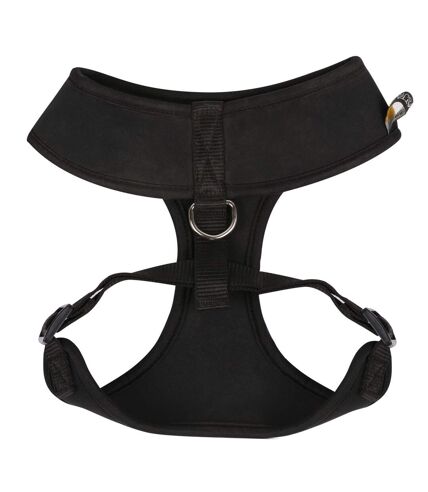 Regatta Dog Harness (Black) (L)
