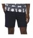 Short noir homme only & sons trev-1