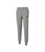 Pantalon De Jogging Essential Homme Gris Puma-1
