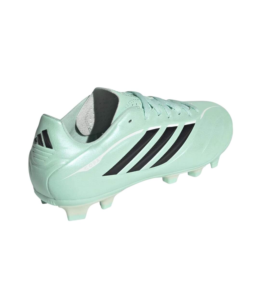 Chaussures De Foot Pour Terrain Ferme Copa Pure Club Enfant Vert Adidas-2