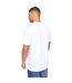 Mens Henclose Cotton T-shirt White Henleys-2