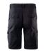 Short À Poches Ibg Loop Homme Noir Hi-Tec-2