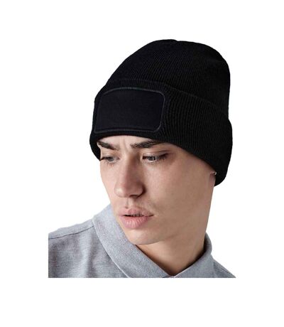 Bonnet Original Noir Beechfield