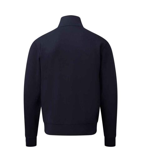 Veste de survêtement authentic homme bleu marine Russell