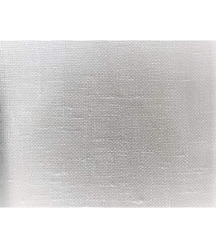 Voilage Elégance - 135 x 240 cm - Blanc