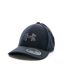 Casquette noir homme under armour blitzing 3.0-1