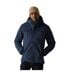 Veste Imperméable Eamont Homme Bleu Marine Noir Regatta-1