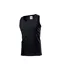 Débardeur Classique Homme Noir Stedman-1