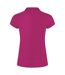 Roly Womens/Ladies Star Polo Shirt (Rosette) - UTPF4288
