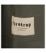 Chemise Manches Longues Motif/style Logo Homme Gris Firetrap-4