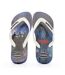 Tongs Marine Femme Havaianas Stranger Things - 33